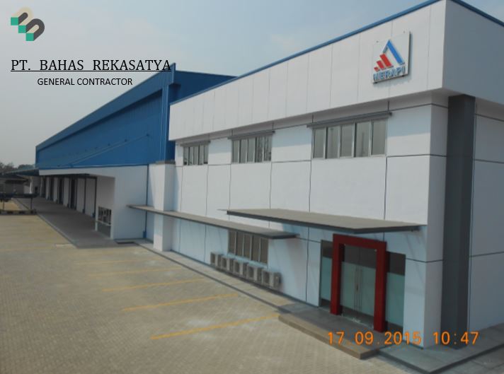 MERAPI UTAMA PARMA1 PT Bahas Rekasatya industrial - 2